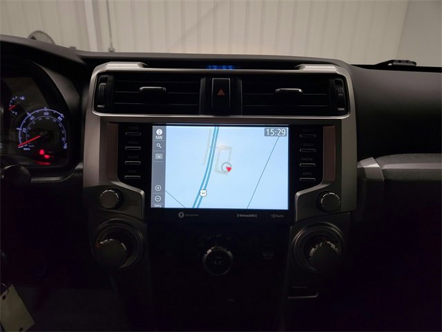 Used 2021 Toyota 4Runner Trail Special Edition image 23