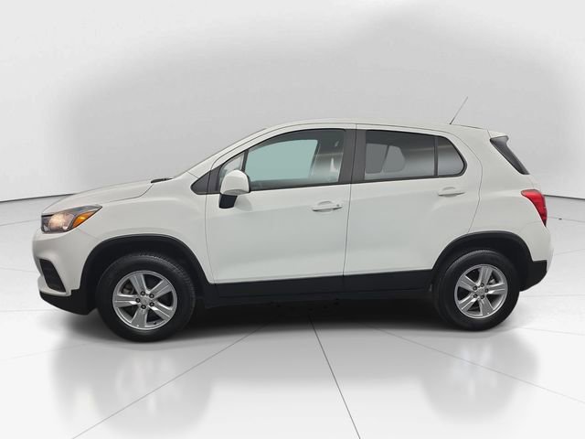 Used 2018 Chevrolet Trax LS AWD/4WD image 6