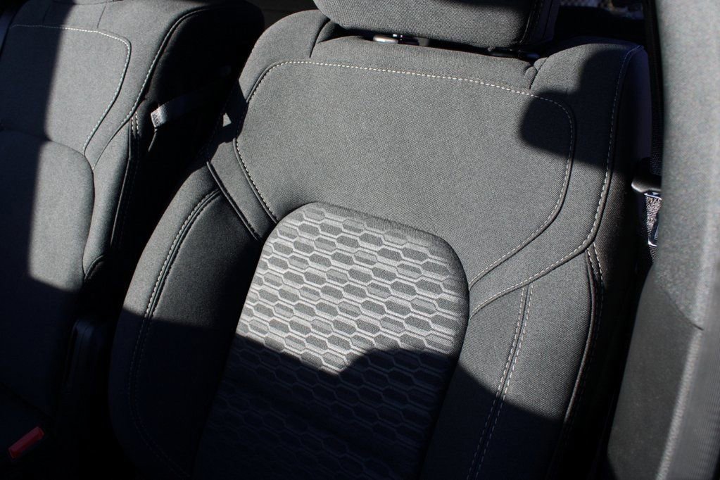 Used 2025 RAM 1500 Big Horn image 26