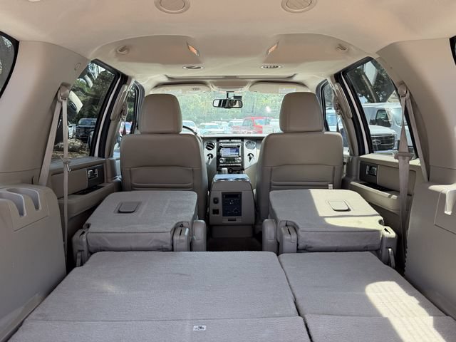 Used 2014 Ford Expedition EL Limited w/ Equipment Group 301A AWD/4WD image 21