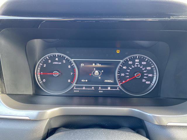 Certified 2022 Kia Sorento SX image 21