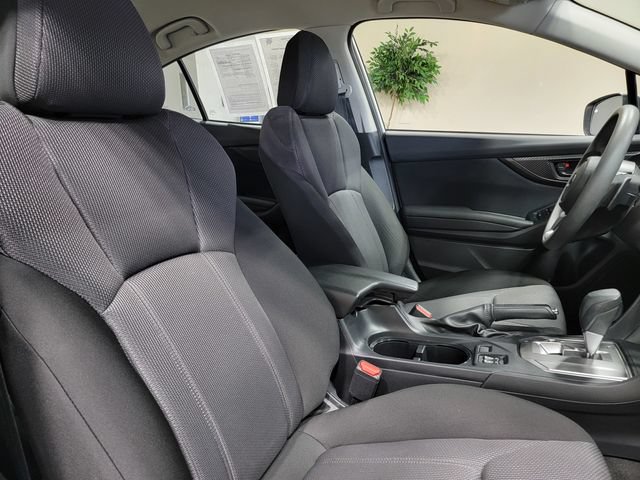 Certified 2023 Subaru Impreza 2.0i Premium AWD/4WD image 16