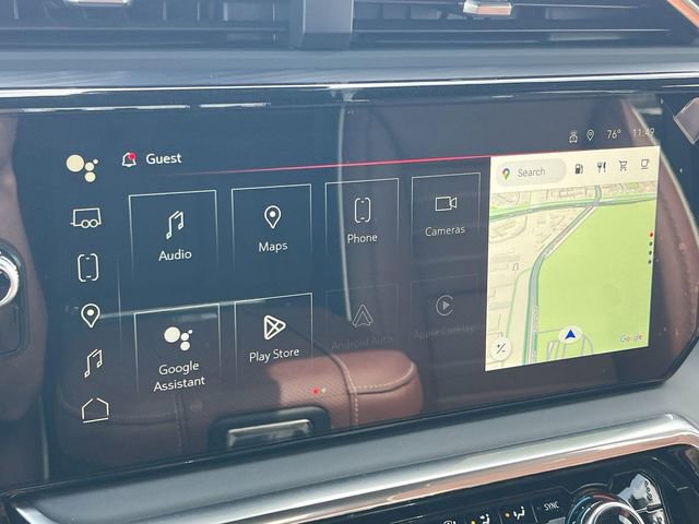 New 2026 GMC Sierra 1500 Denali Ultimate image 17