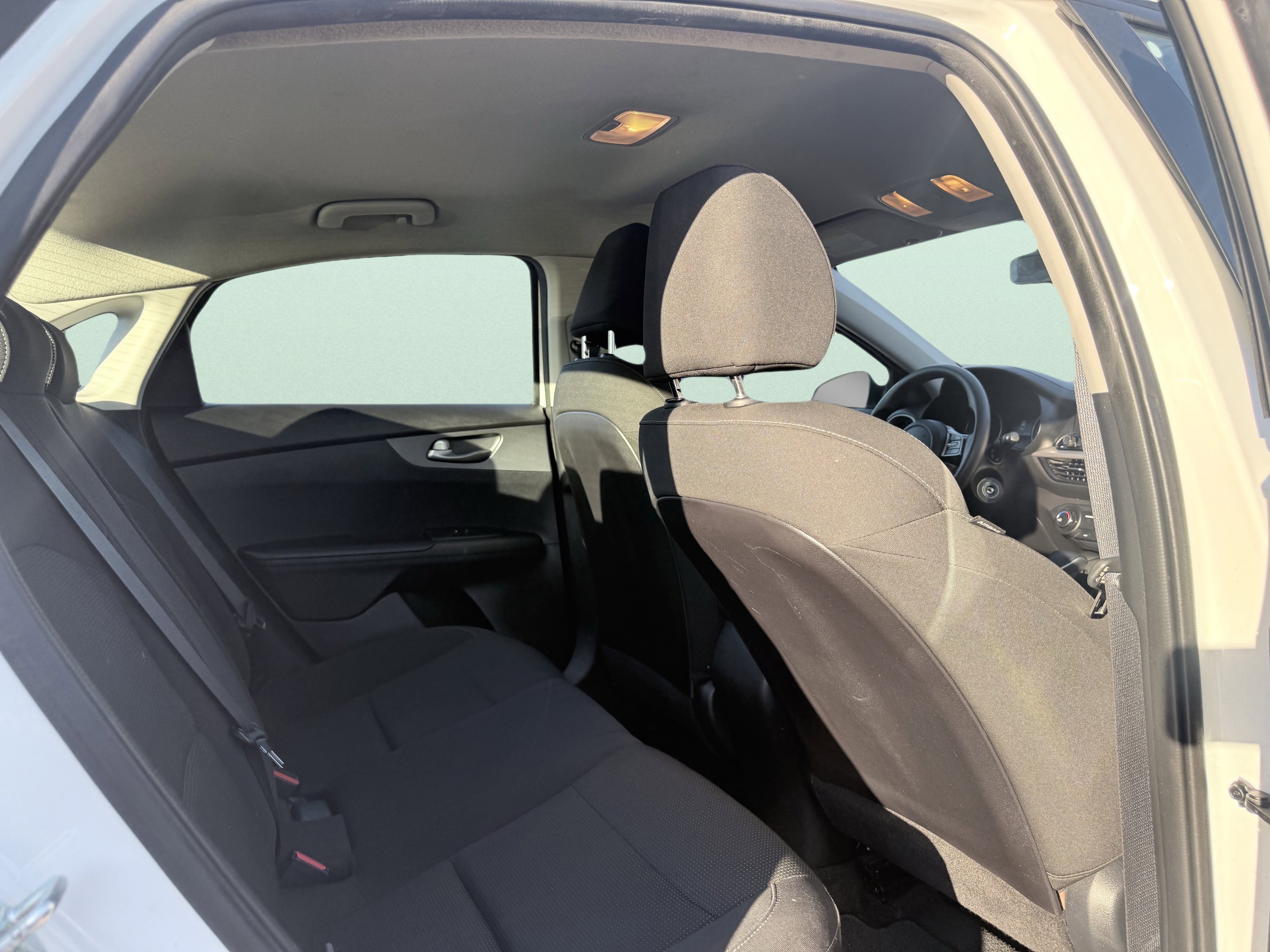 Used 2020 Kia Forte LXS image 20