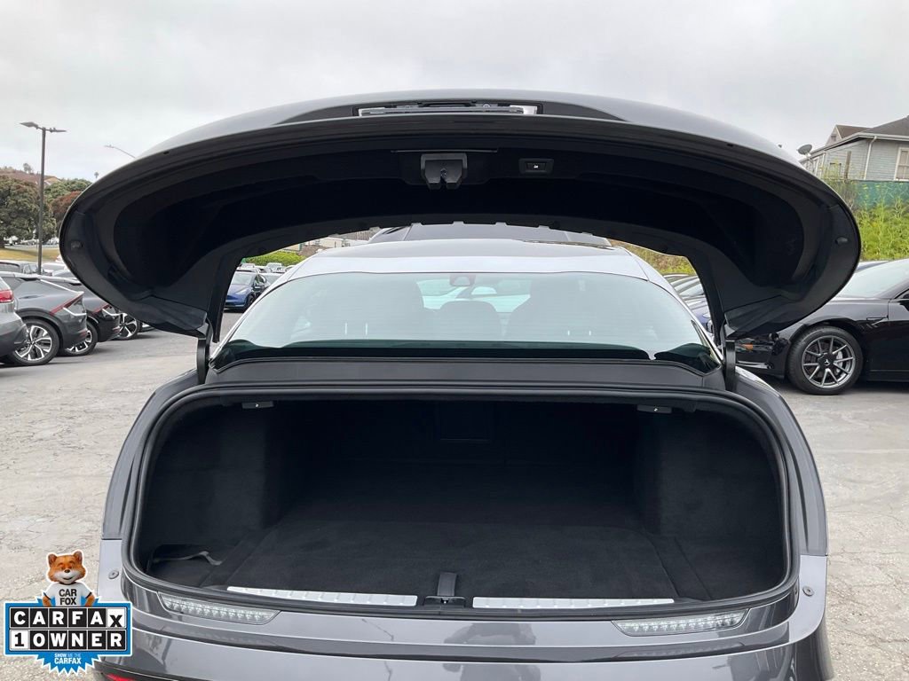 Used 2023 Lucid Air Grand Touring AWD/4WD image 9