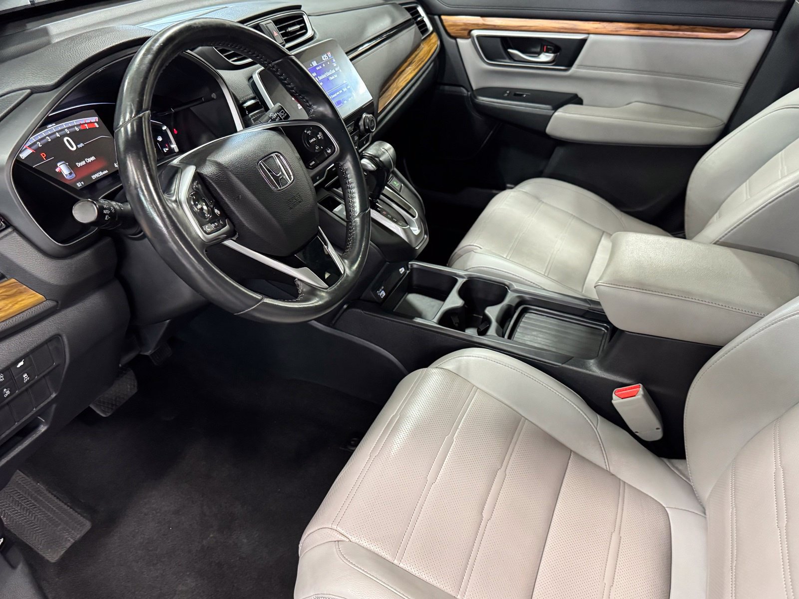 Used 2020 Honda CR-V EX-L image 16