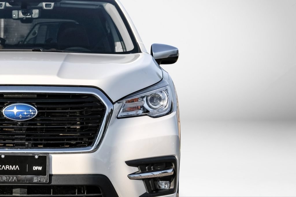 Used 2022 Subaru Ascent Touring AWD/4WD image 48