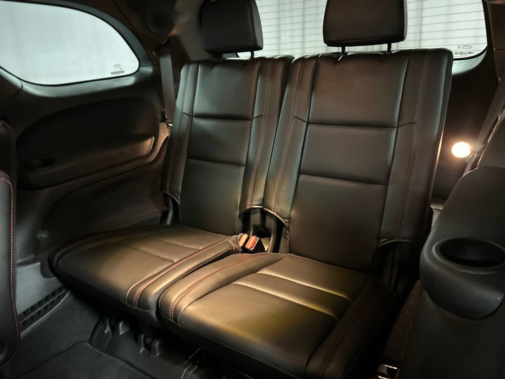 Used 2024 Dodge Durango R/T w/ Tow 'N Go Package image 25