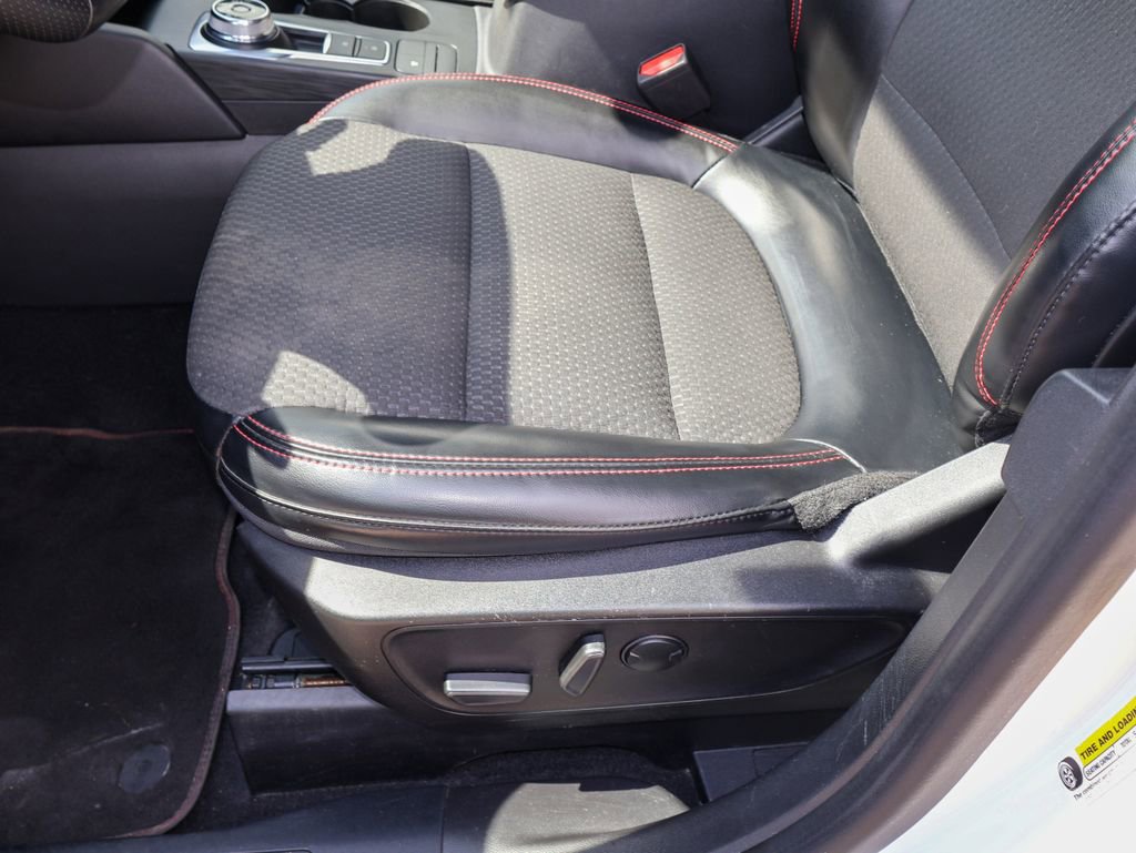 Used 2023 Ford Escape ST-Line w/ Equipment Group 301A FWD image 14