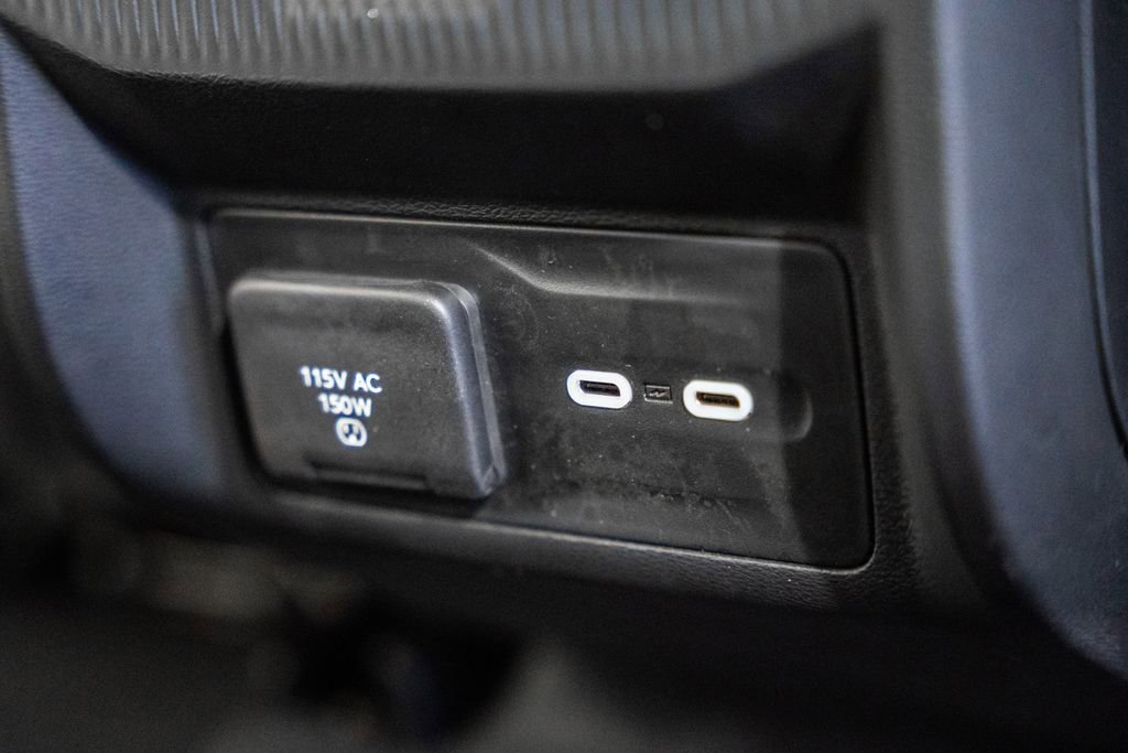 New 2026 Jeep Cherokee Overland w/ Advanced Pro Tech Group image 36