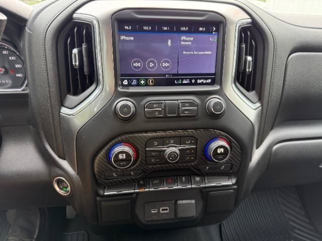 Used 2019 Chevrolet Silverado 1500 LT w/ All-Star Edition AWD/4WD image 23