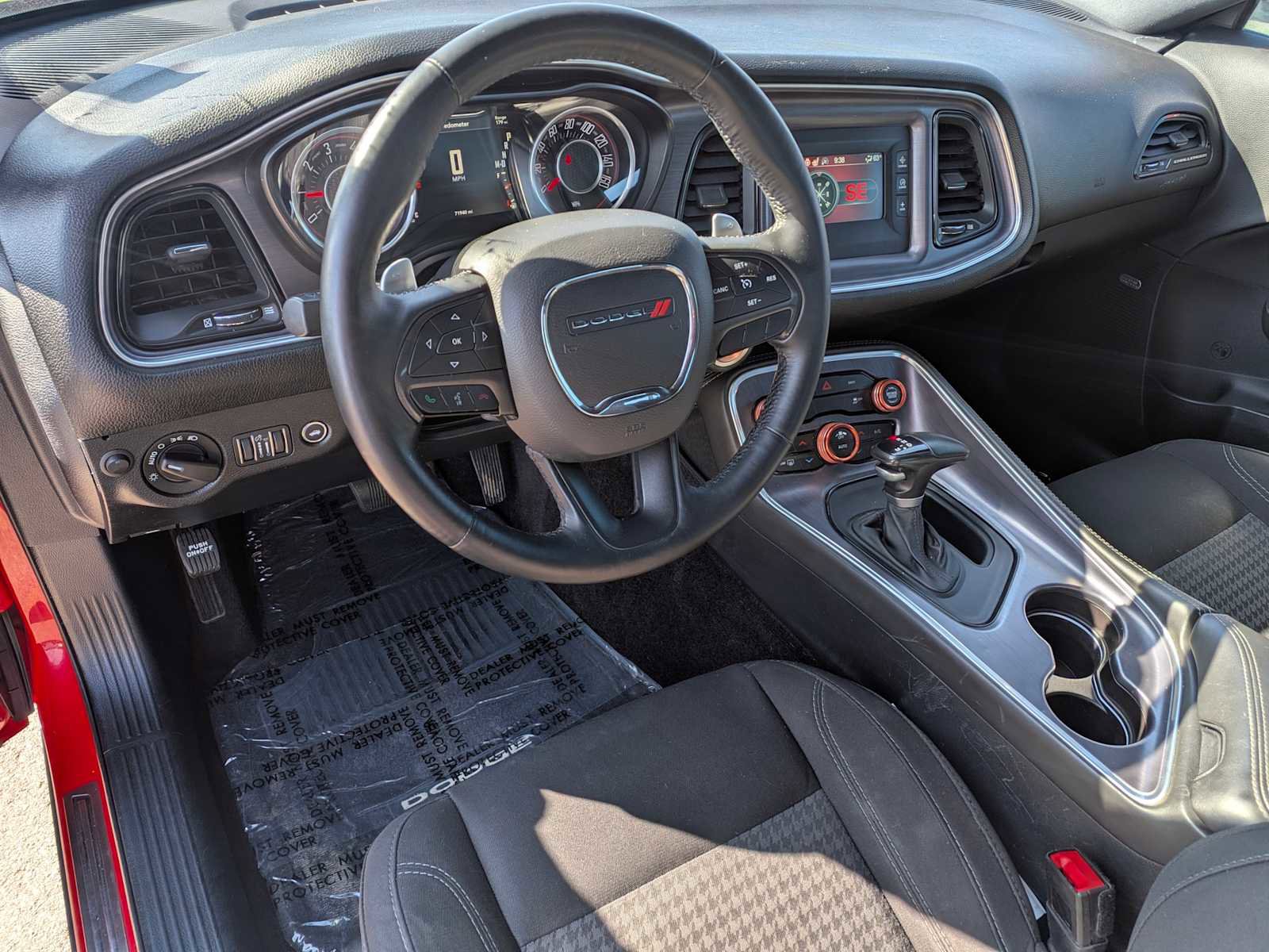 Used 2016 Dodge Challenger SXT w/ Super Sport Group (SS/T) RWD video 2