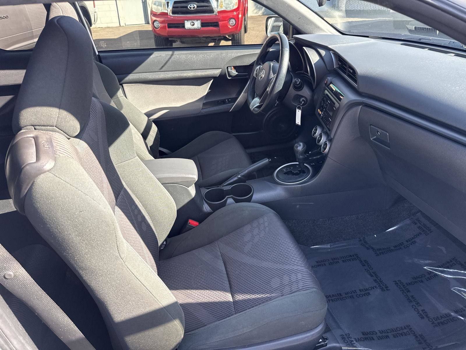Used 2013 Scion tC image 16
