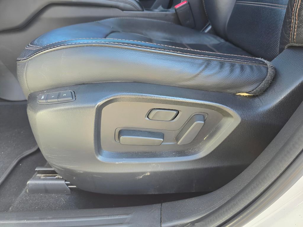 Used 2022 MAZDA CX-5 AWD 2.5 S w/ Premium Plus Pkg image 16