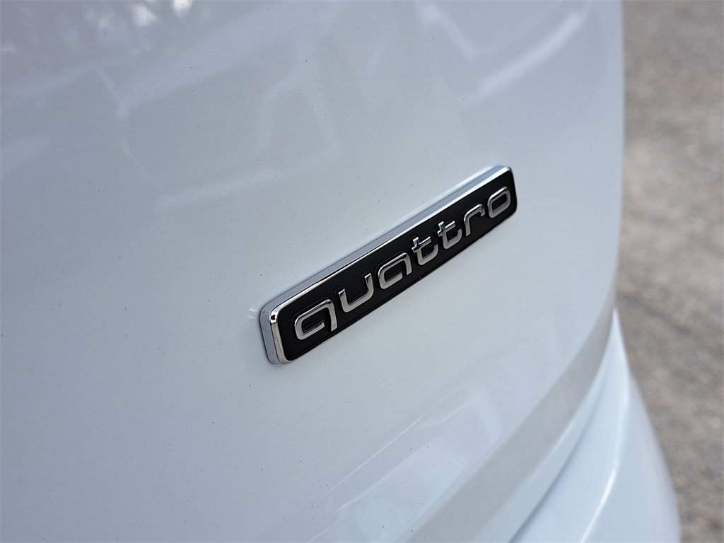 New 2026 Audi Q7 3.0T Premium Plus image 6