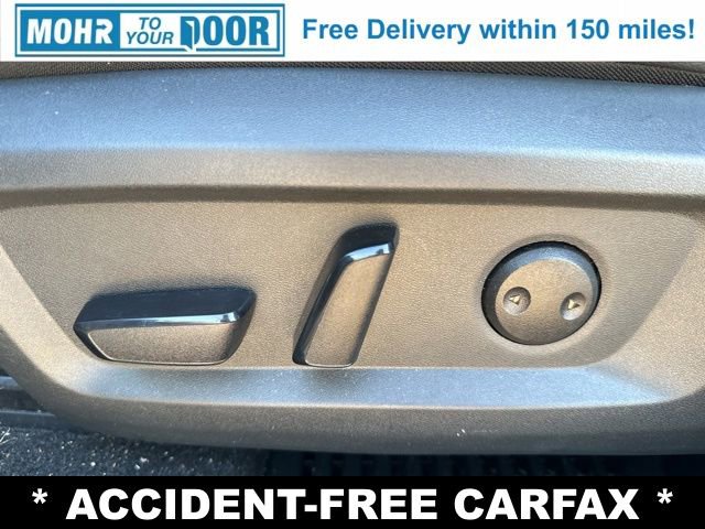 Used 2023 Nissan Rogue SL w/ SL Premium Package image 14