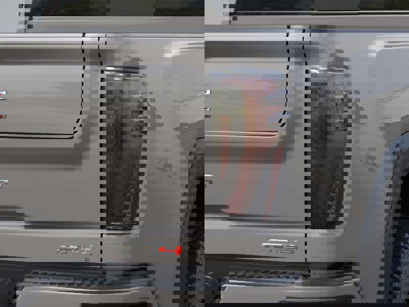 New 2026 GMC Sierra 2500 AT4 w/ AT4 Premium Plus Package image 11
