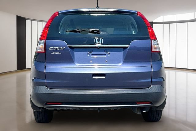 Used 2014 Honda CR-V LX image 5
