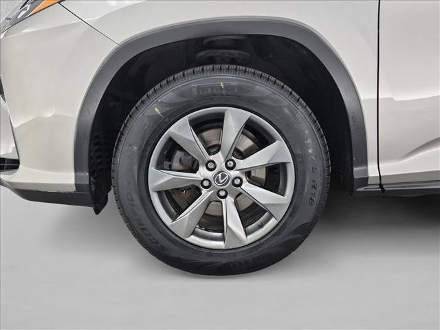 Used 2018 Lexus RX 350L FWD w/ Accessory Package image 26