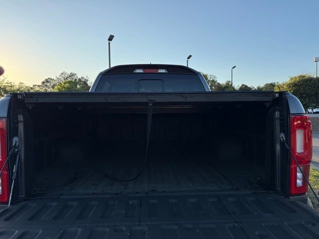 Used 2019 Ford Ranger Lariat w/ Equipment Group 501A Mid image 29