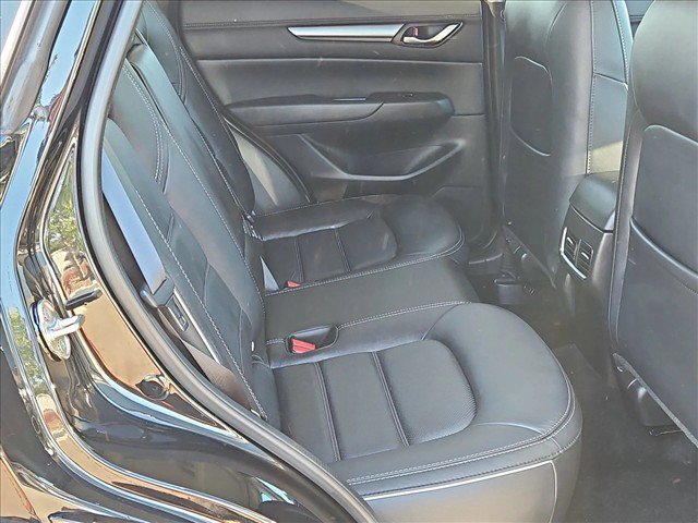 Used 2025 MAZDA CX-5 AWD 2.5 S w/ Preferred Package image 21