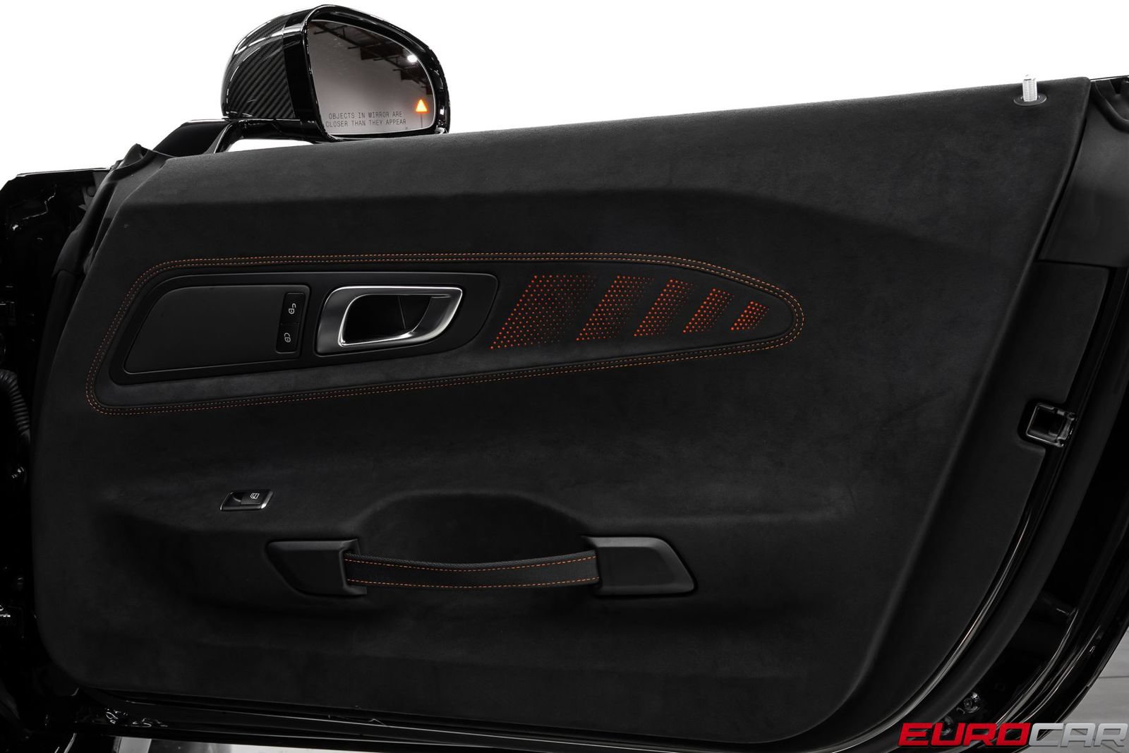Used 2021 Mercedes-Benz AMG GT Black Series image 31