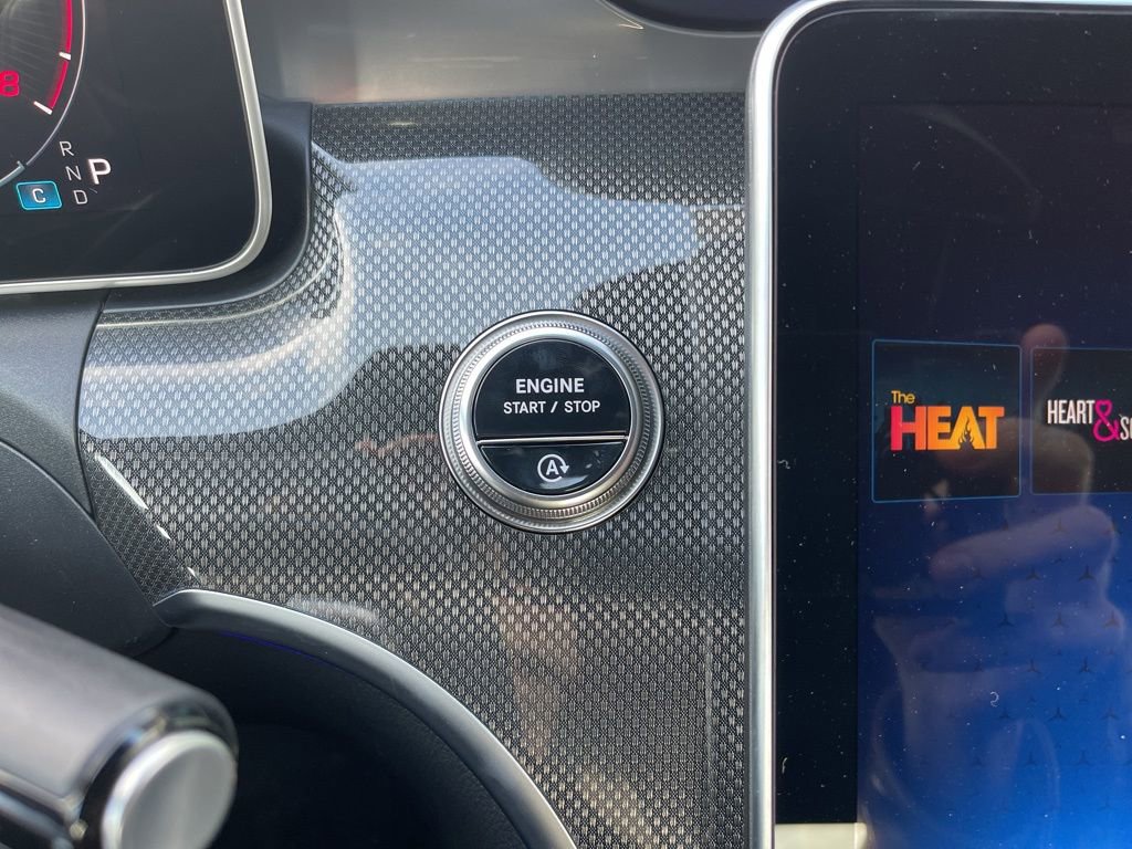 New 2025 Mercedes-Benz CLE 300 4MATIC Coupe image 8