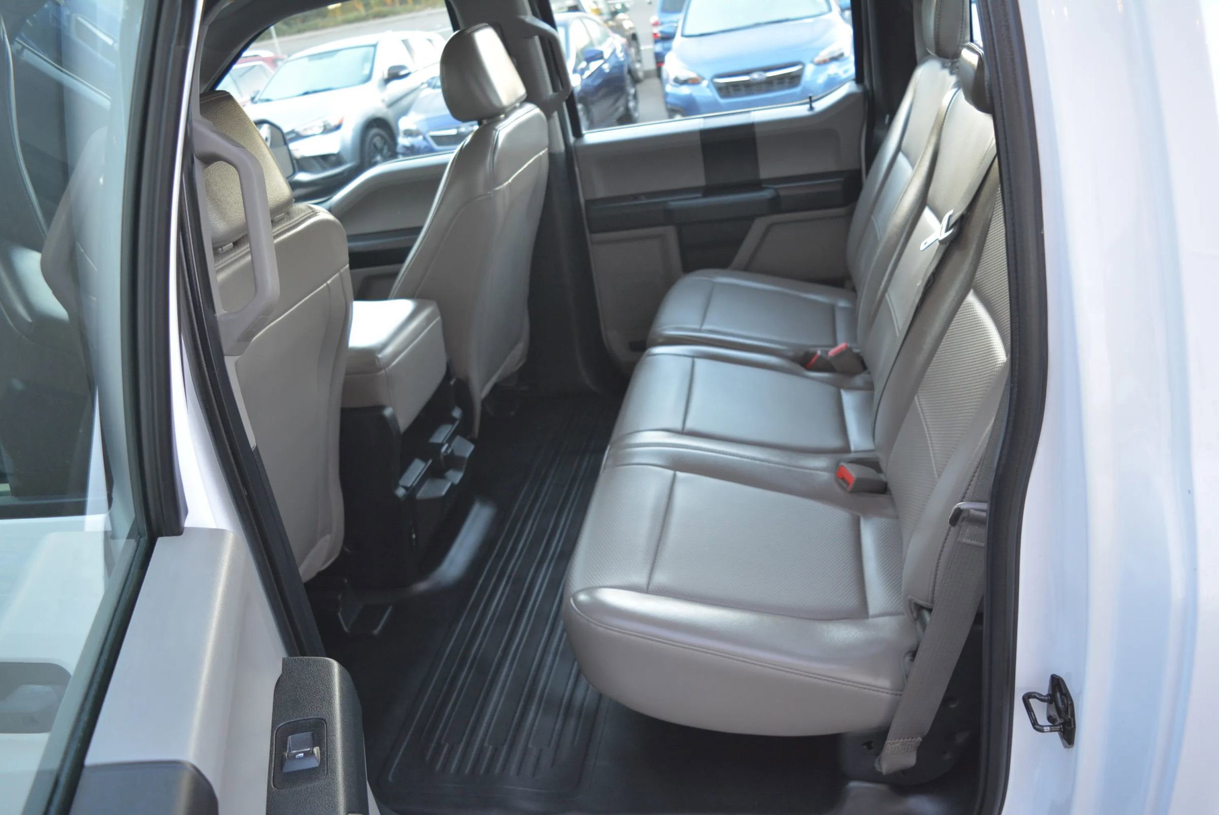 Used 2018 Ford F150 XL w/ XL Power Equipment Group image 13