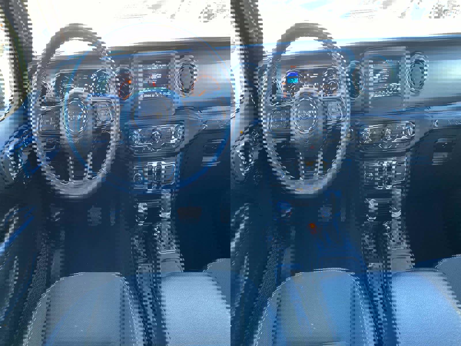 Certified 2023 Jeep Wrangler Freedom Edition image 11