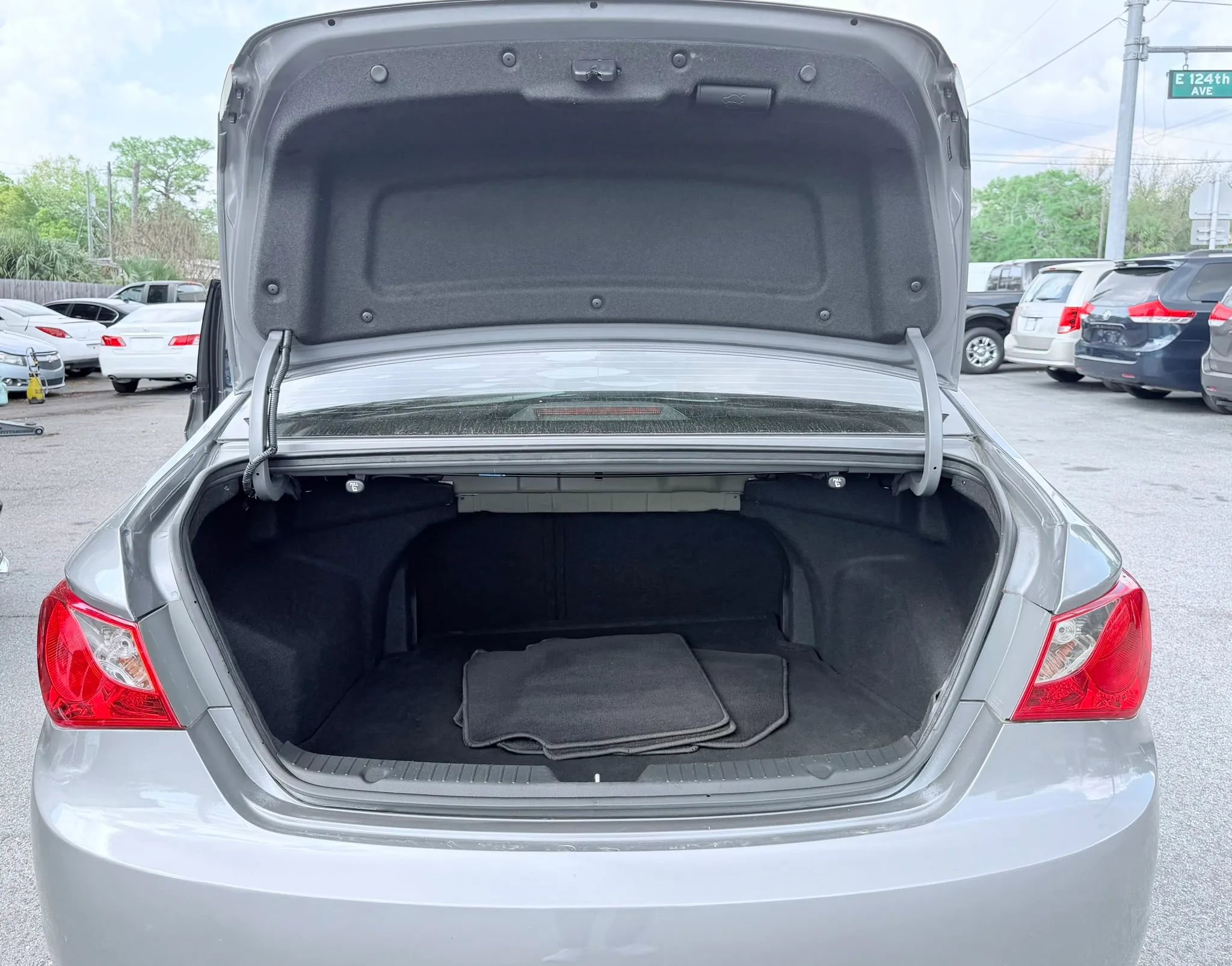 Used 2012 Hyundai Sonata GLS w/ Popular Equipment Pkg image 12