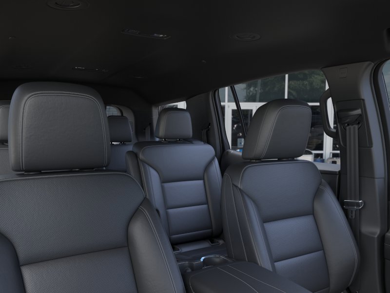 New 2026 Chevrolet Traverse LT FWD image 26