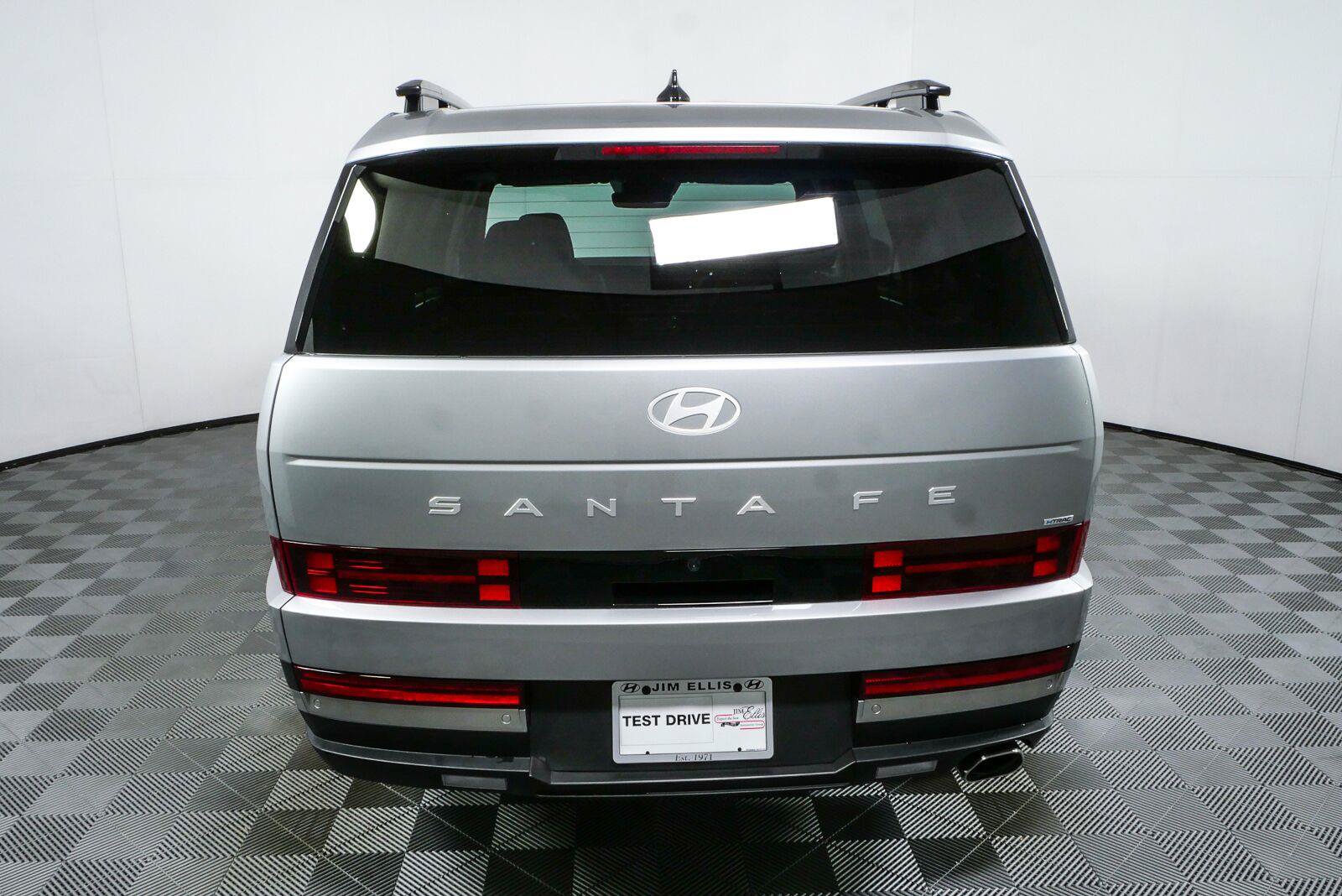 New 2026 Hyundai Santa Fe Limited AWD/4WD image 29