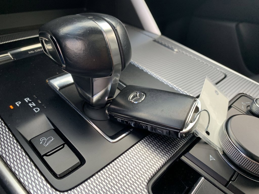 Used 2024 MAZDA CX-90 3.3 Turbo S image 30