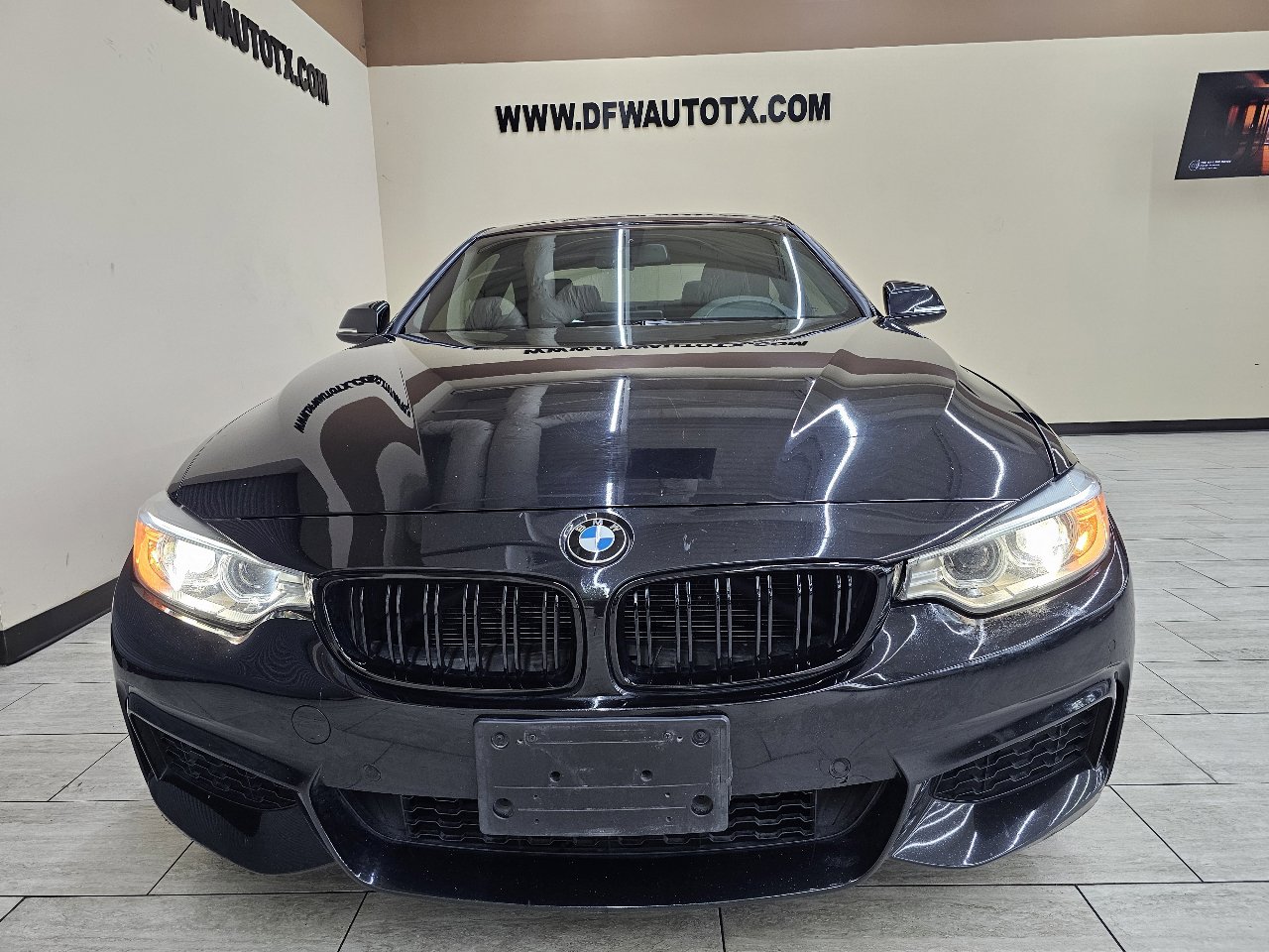 Used 2016 BMW 428i Coupe image 3