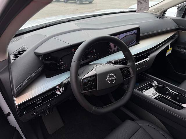 New 2026 Nissan Murano SL image 18