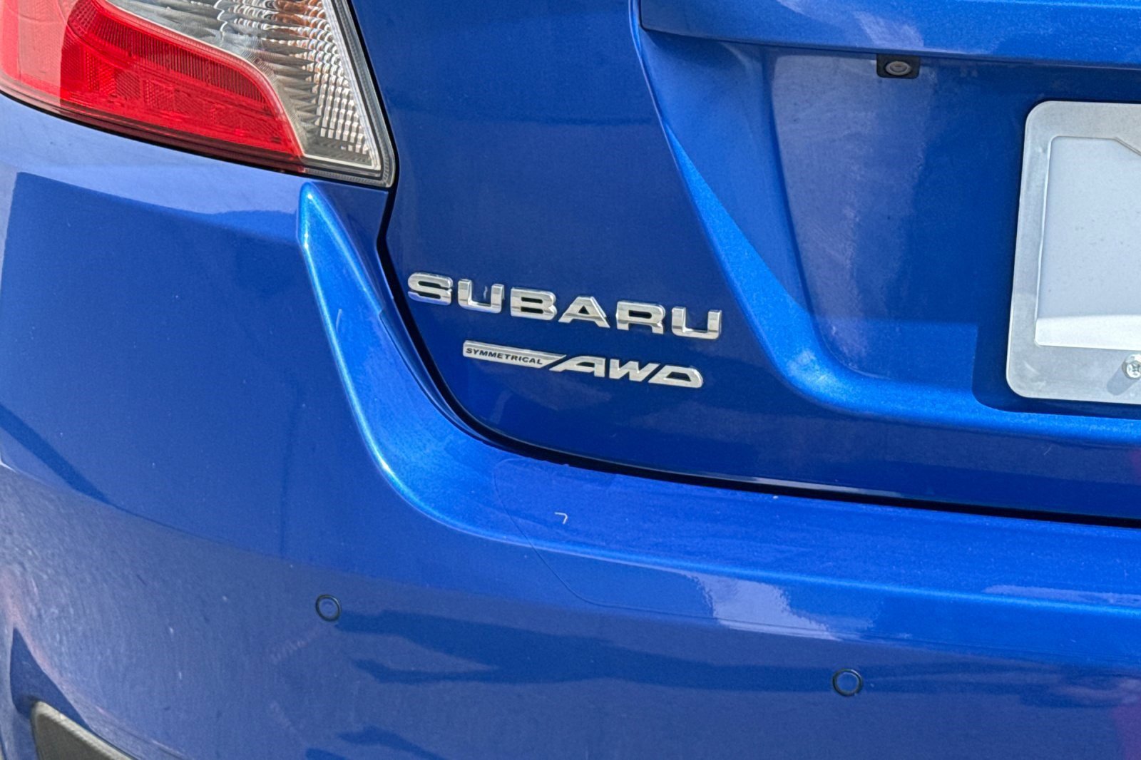 Used 2019 Subaru WRX Limited w/ Popular Package #1 image 21