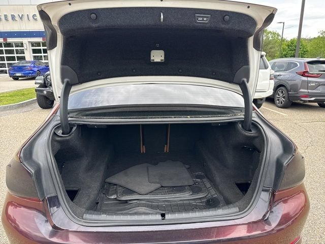 Used 2020 BMW 540i xDrive w/ Premium Package AWD/4WD image 13