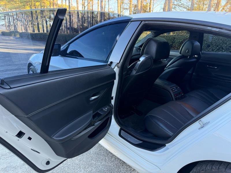 Used 2015 BMW 650i Gran Coupe image 20