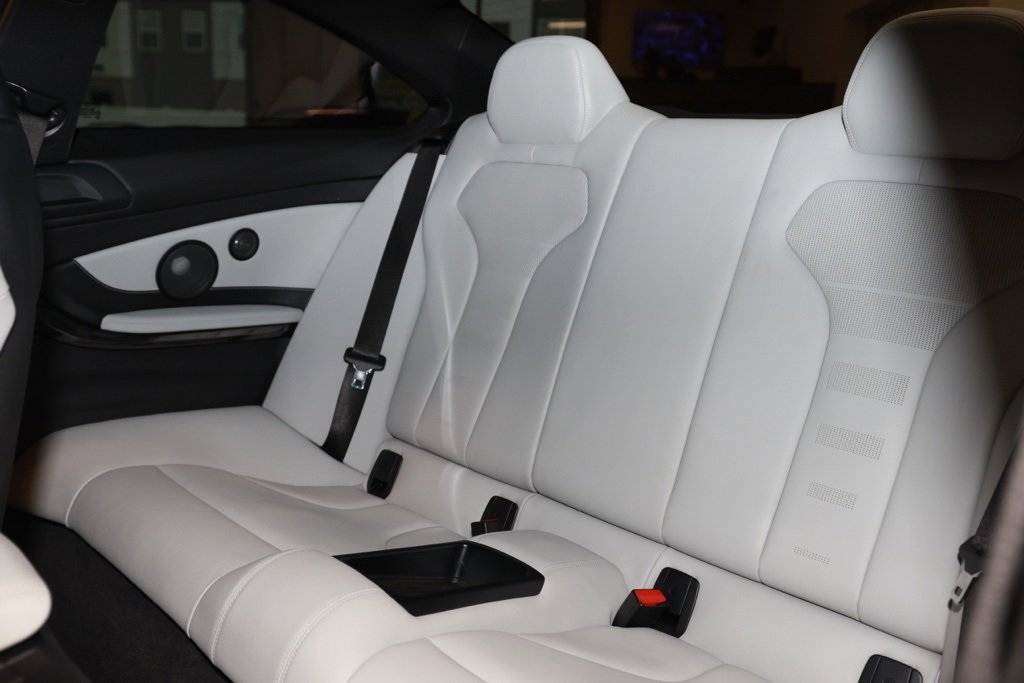 Used 2019 BMW M4 Coupe w/ Executive Package image 14