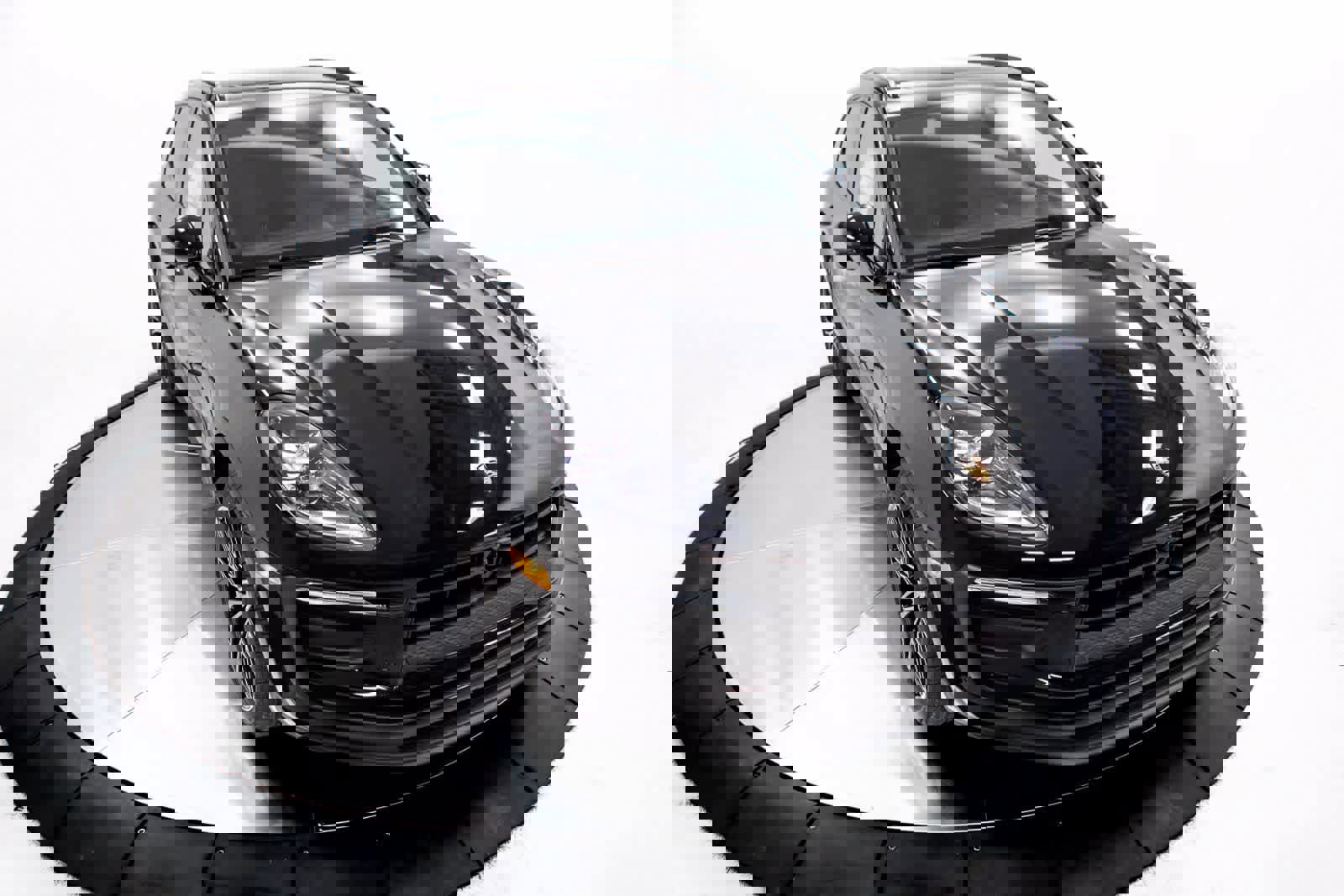 Certified 2025 Porsche Macan image 39