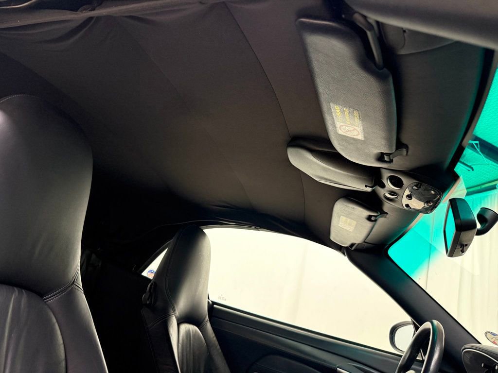 Used 2003 Porsche 911 Carrera 4 image 45