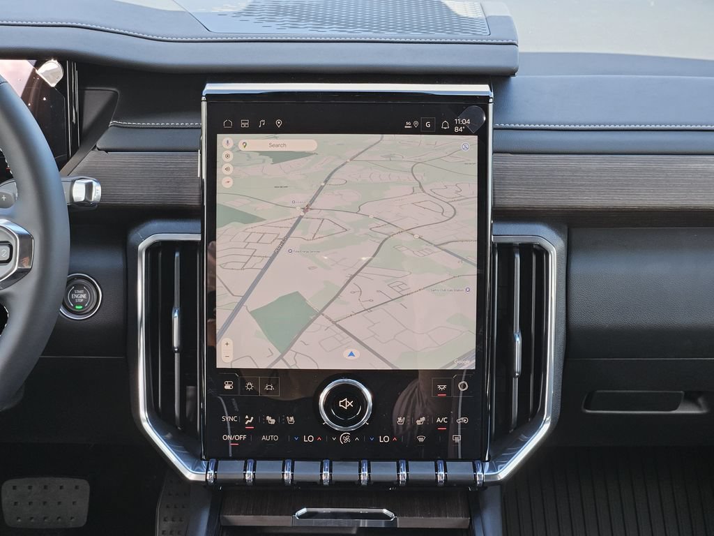 New 2026 GMC Acadia Denali w/ Super Cruise Package FWD image 15