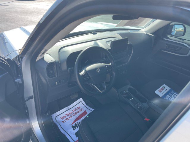 Used 2021 Ford Bronco Sport image 11