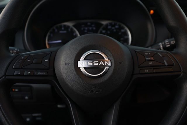 New 2025 Nissan Kicks Play S image 25