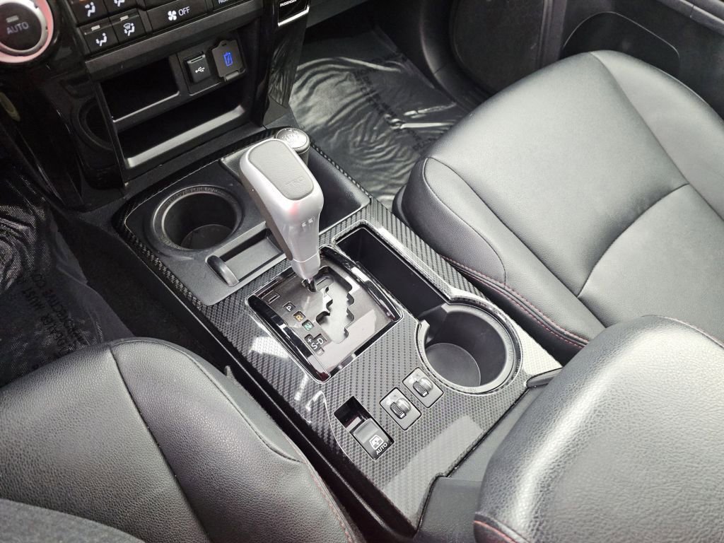 Used 2022 Toyota 4Runner TRD Pro image 25