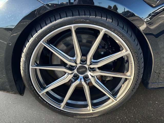 Used 2021 Tesla Model S Plaid AWD/4WD image 8