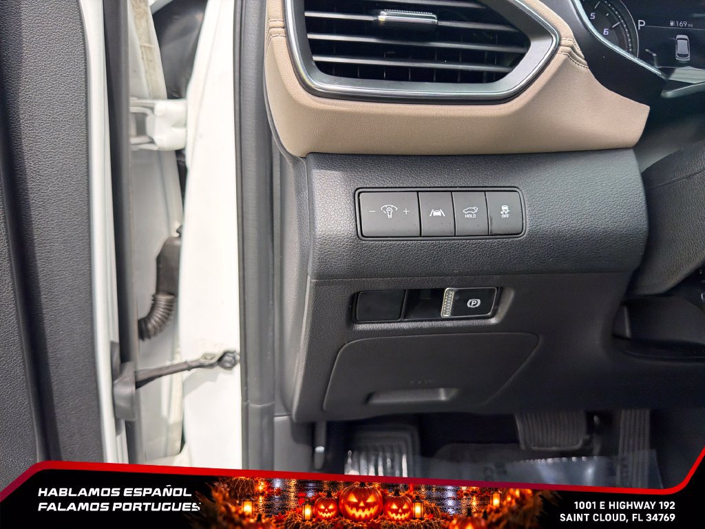 Used 2023 Hyundai Santa Fe SEL FWD image 18