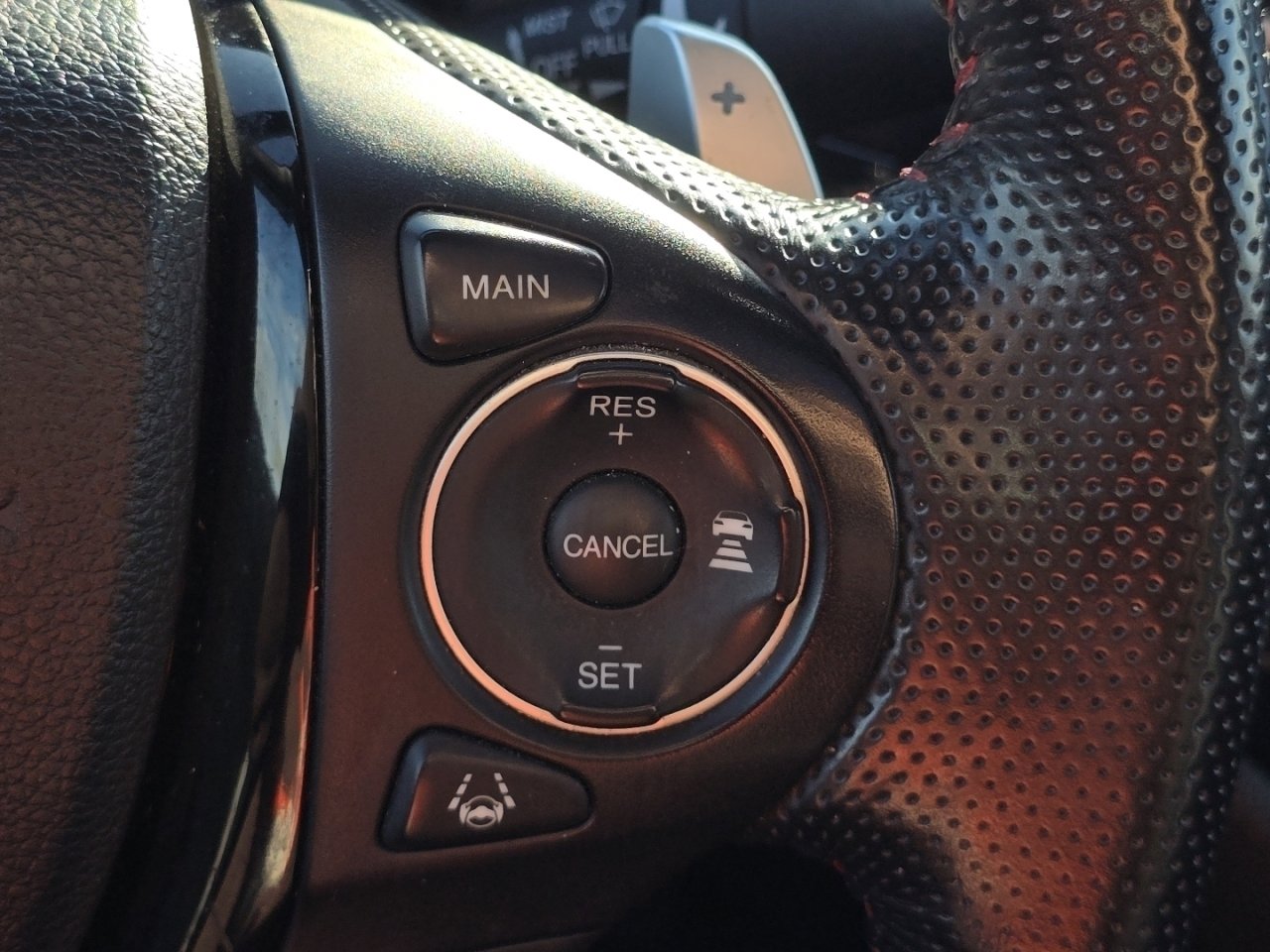 Certified 2023 Honda Ridgeline Black Edition image 36