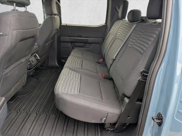 Used 2023 Ford F150 XL w/ STX Appearance Package image 17
