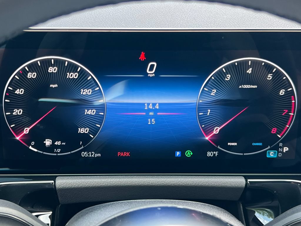 New 2026 Mercedes-Benz GLA 250 4MATIC image 18